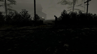 третий скриншот из After... Prologue