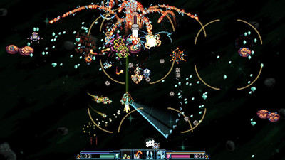 третий скриншот из Gunlocked 2