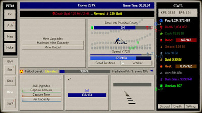 первый скриншот из Execute