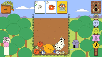 второй скриншот из Dogpile