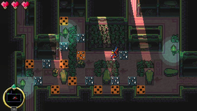 четвертый скриншот из Sliding Hero