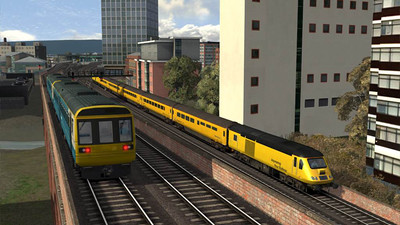 первый скриншот из Mods Наборы переозвучки и улучшений от Armstrong Powerhouse / AP Sound and Enhancement Packs Train Simulator 2015-2017 / Railworks