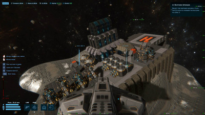 четвертый скриншот из Wreckborn