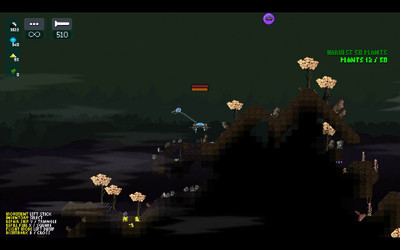 первый скриншот из Terrene - An Evidence Of Life Game