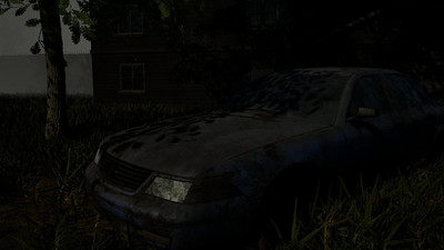 четвертый скриншот из After... Prologue