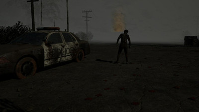 второй скриншот из After... Prologue