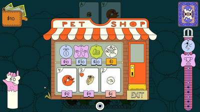 третий скриншот из Dogpile