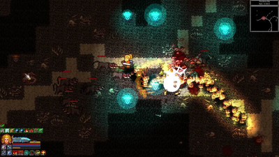 четвертый скриншот из Chronicon Complete