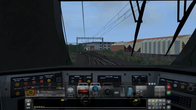 четвертый скриншот из Mods TS2018 Content Train Simulator 2018