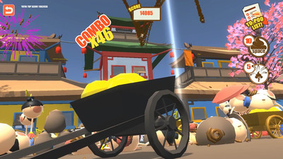 первый скриншот из There's Poop In My Soup