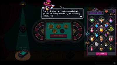 второй скриншот из Bingle Bingle