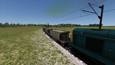 четвертый скриншот из Mods Дополнения от Just Trains Train Simulator 2014-2017 / Railworks