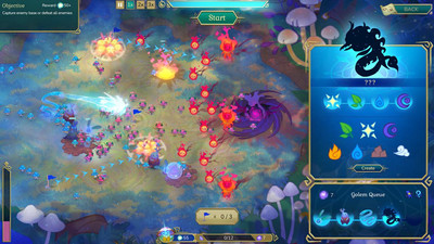 первый скриншот из Beyond the Grove