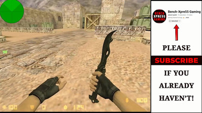 четвертый скриншот из Mods CS 1.6 AWP Map Pack