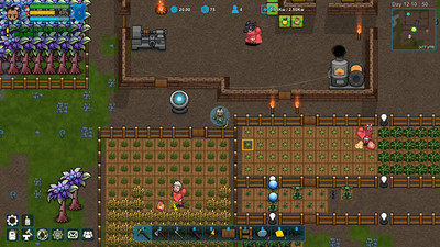 четвертый скриншот из XenoHaven