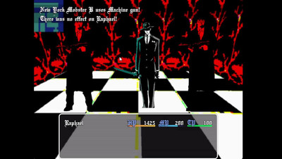 третий скриншот из The Legend of Azarias