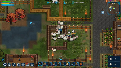 третий скриншот из XenoHaven