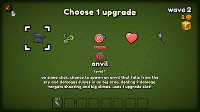 третий скриншот из Slime Squisher