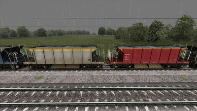 второй скриншот из Mods Дополнения от Just Trains Train Simulator 2014-2017 / Railworks