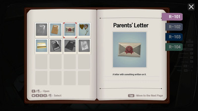 третий скриншот из Noosphere