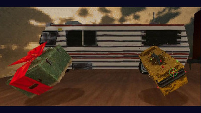 первый скриншот из Santa's Hitlist CEO Edition