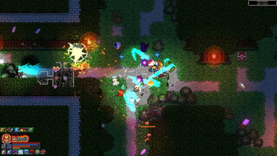 третий скриншот из Chronicon Complete