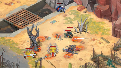 первый скриншот из I Am Machine