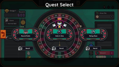 четвертый скриншот из Bingle Bingle