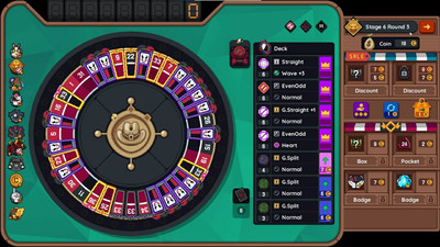 третий скриншот из Bingle Bingle