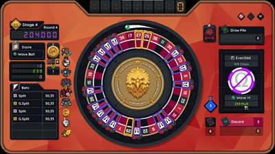 первый скриншот из Bingle Bingle