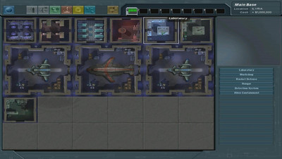 четвертый скриншот из Mods к UFO Extraterrestrials