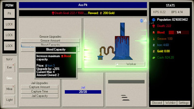 четвертый скриншот из Execute