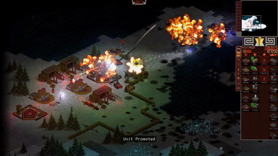 четвертый скриншот из Battlefall: State of Conflict