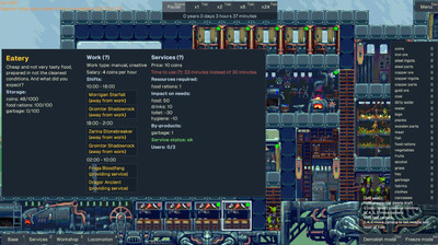 первый скриншот из Steel Artery: Train City Builder