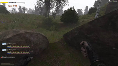 второй скриншот из Mods Сталкер Тень Чернобыля Патч 4-6/Stalker Shadow of Chernobyl Patch 4-6