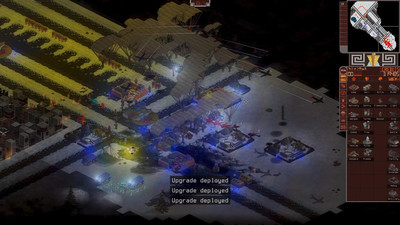 второй скриншот из Battlefall: State of Conflict