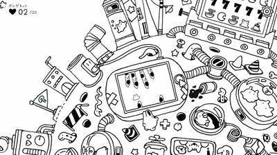 третий скриншот из Heartreasure: Stellar Journey