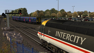 второй скриншот из Mods Наборы переозвучки и улучшений от Armstrong Powerhouse / AP Sound and Enhancement Packs Train Simulator 2015-2017 / Railworks