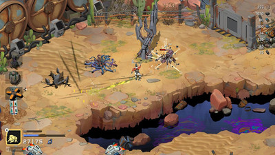 третий скриншот из I Am Machine