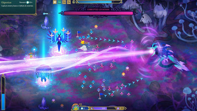 четвертый скриншот из Beyond the Grove