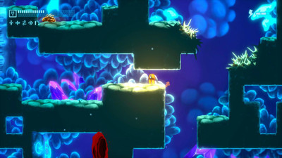 первый скриншот из Two Parsecs From Earth