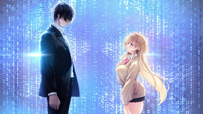 первый скриншот из Kats Trigger