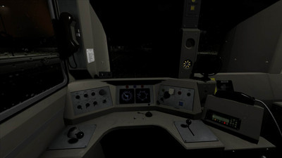 третий скриншот из Mods Class 142 и переозвучка Class 143 Train Simulator 2014-2017 / Railworks
