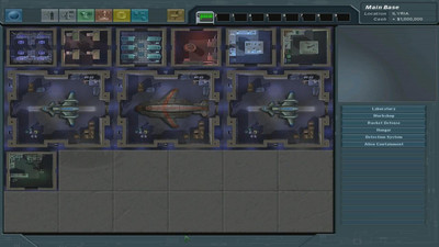 третий скриншот из Mods к UFO Extraterrestrials