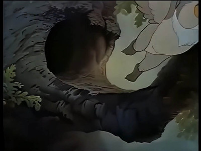 четвертый скриншот из Disney's Magic English / Disney's Волшебный английский