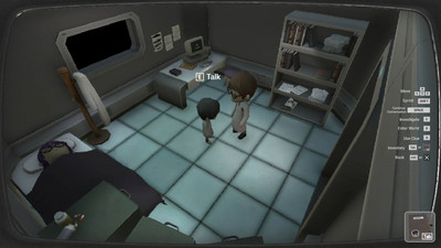 второй скриншот из Noosphere