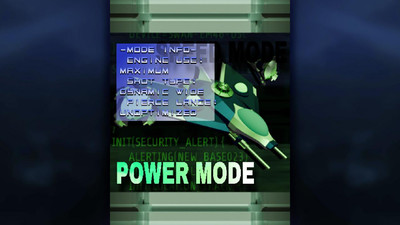 третий скриншот из Emerald Blue