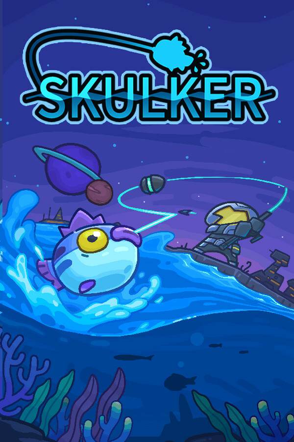 Skulker