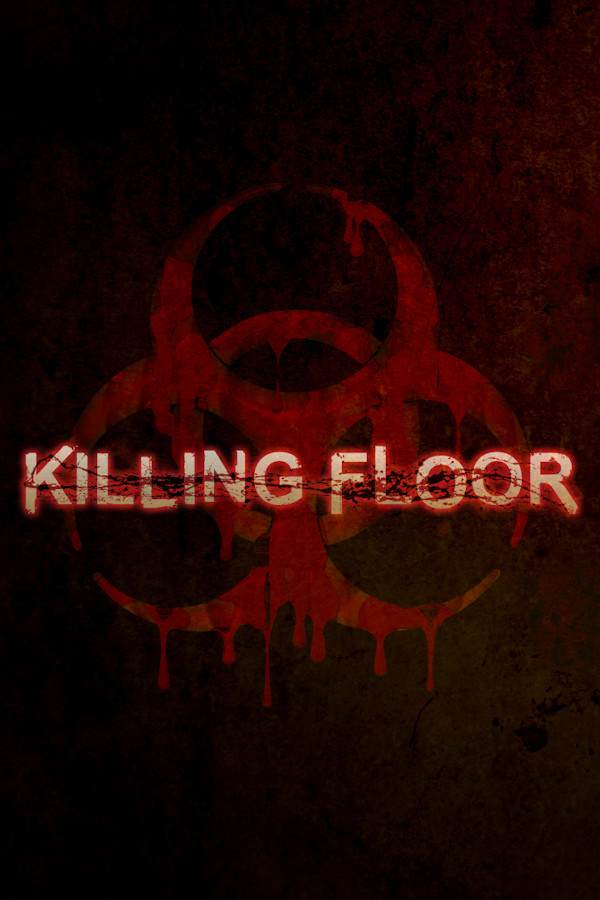 Mods Карты для игры Killing Floor с боевой техникой