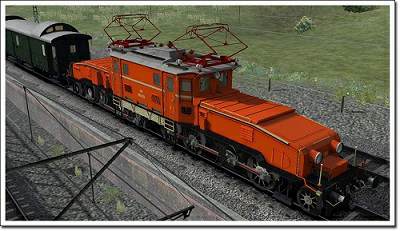 Mods Railworks: Virtual Railroads Pack Train Simulator 2019